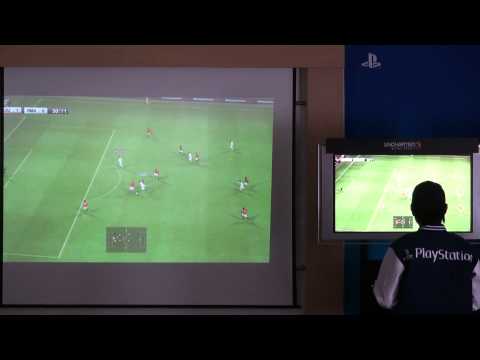 2011 PGC - WE 2012 Training Program, Part : 2/3