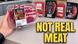 STOP Buying MEAT At These 6 Supermarkets (This Is Why)