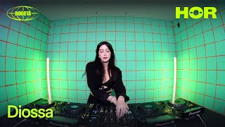 Diossa DJ set