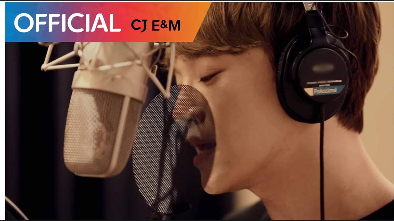 [괜찮아 사랑이야 OST Part 1] 첸 (CHEN) (EXO) - 최고의 행운 (Best Luck) MV thumnail