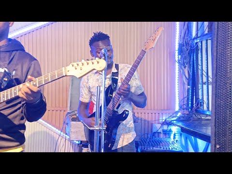 LIVE 🛑 FULL VIDEO : DAWA JUNIOR KALUMA BOYS  LIVE PERFORMANCE AT CAPTAIN LOUNGE@ututiwakyumatv3733 