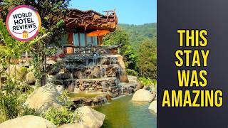 Bura Resort - This Stay Was Amazing | Chiang Rai, Thailand🛏️