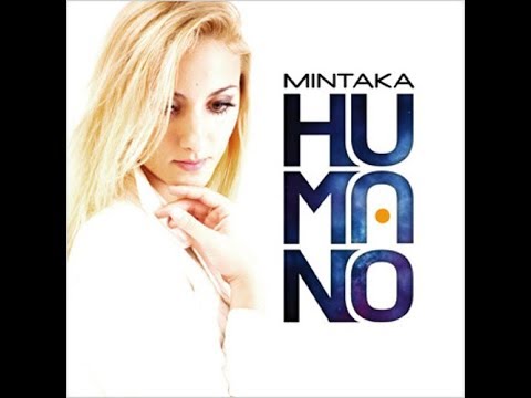 MINTAKA- AMANDO SIN HABLAR--- (REMIX)