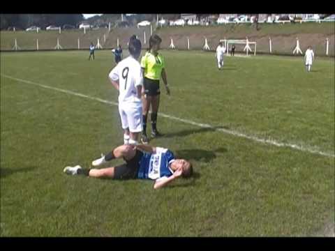 FUTBOL FEMENINO /2da FECHA "SUPER LIGA" EN MONTE HERMOSO