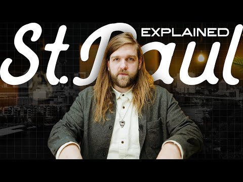 All About Living in Saint Paul EXPLAINED | A 2025 Guide To Minnesota