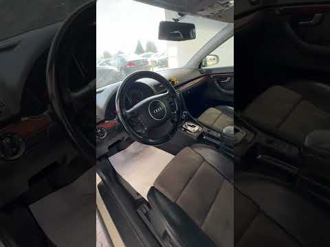 фото audi a4 ii (b6) 0