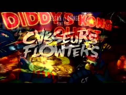 Vizioz Symphony - Casseurs Flowters & Best Vgm 71 | RaveDj