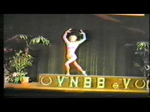 Hanse Cup 1985 - Teil 6