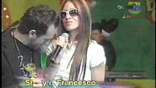 shery duo francesco - continuamente