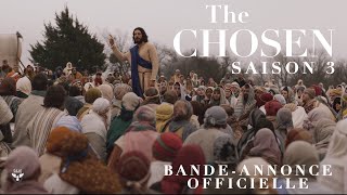 Promo VOSTFR - Saison 3