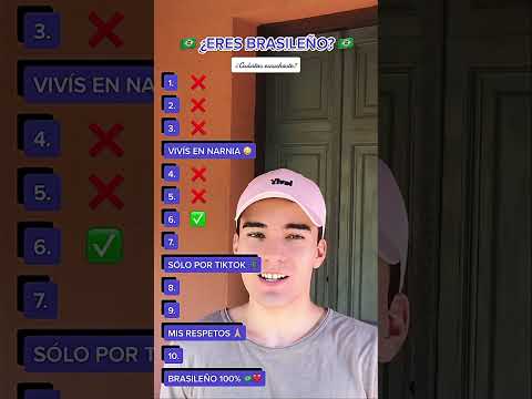 Si escuchaste estas canciones probablemente seas brasileño @nachorodriguezzz #shorts #canciones