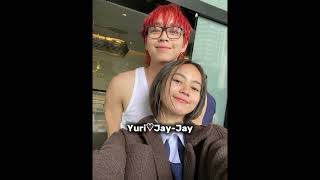 Download lagu Jayri or Jayfer❤️#angmutyangsectione #kpop  #treasure #kdrama #keşfet #dance #jayjay #yuri #keifer mp3