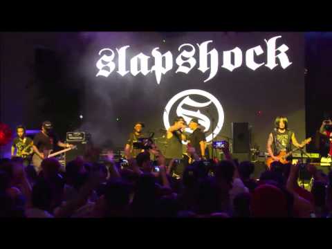 Slapshock feat. Apl.de.Ap & Kevin Lester @ Music Matters Live with HP 2014