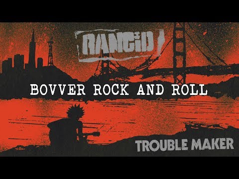Bovver Rock and Roll - Rancid