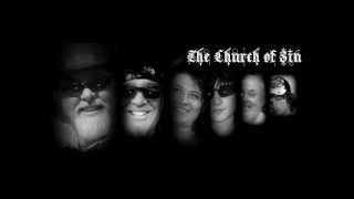 The Church of Sin - 666