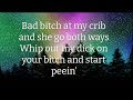 Dave Blunts Bigger Lyrics