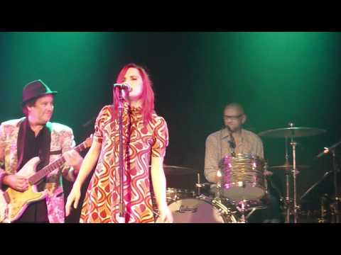 A TRIBUTE TO HENDRIX, JOPLIN & MORRISON - 40th Anniversary Tribute Show