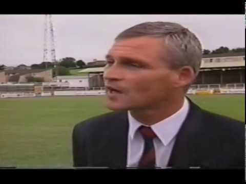 ARCHIVE: Bristol Rovers 3 York City 1 - 20.08.94