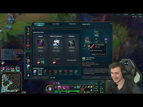 SCOPPIATI COME POPCORN - League of Legends ITA #2216