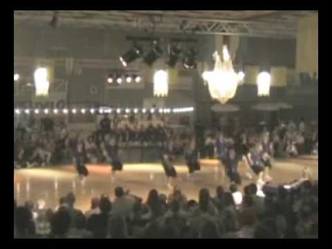 True Colours - Holland Streetdance Spektakel 2009