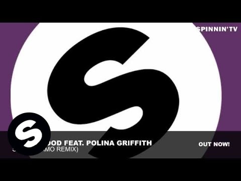 Ralph Good feat. Polina Griffith - SOS (Tujamo Remix)