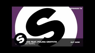 Ralph Good feat. Polina Griffith - SOS (Tujamo Remix)