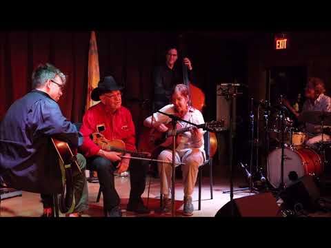 18WS1995CabNt Jr Daugherty NewRdUnderMyWheels