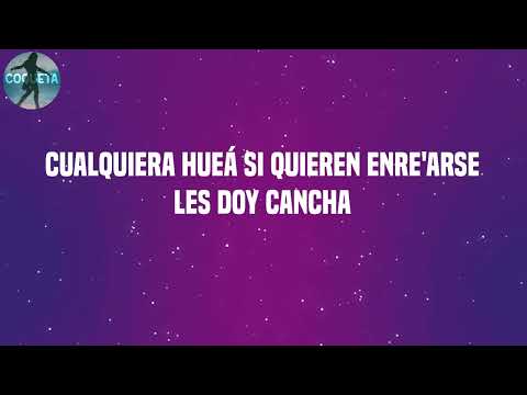 Anti Rana-Jordan 23(letra)...