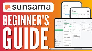 Sunsama Tutorial For Beginners in 2023