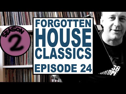 LR3 - (SE02EP11) Forgotten House Classics 24