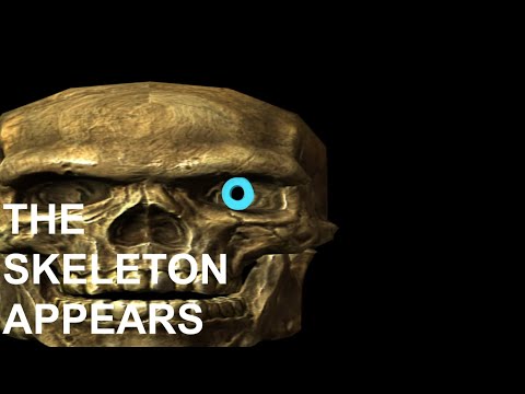 Video thumbnail for THE MEGALOVANIA APPEARS