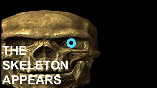 Cover art for THE MEGALOVANIA APPEARS