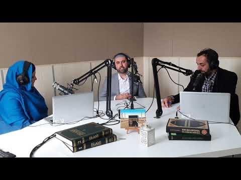 8/30 Ramazanski muhabeti - Alen ef. HASIĆ