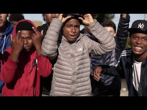 Gbo lean x Gman lul T x Mike Sherm "52 shots" ( Directed by Doc Dolla)