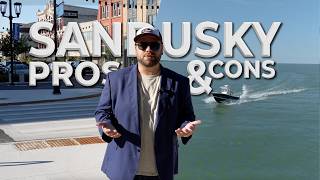 The Pros and Cons of Sandusky, Ohio | Cost of Living, Lifestyle & More