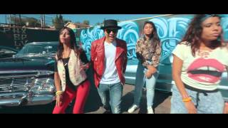 Frankie J &quot;Breakin&quot; (Spanglish)