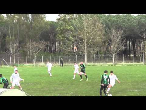Campionato Giovanissimi Nazionali: Latina - Chieti  (09.2.2014)