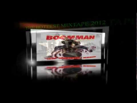 La Da BoomMan 20 1920x1080 HD 60 sec Master Produced by Jammin Jay