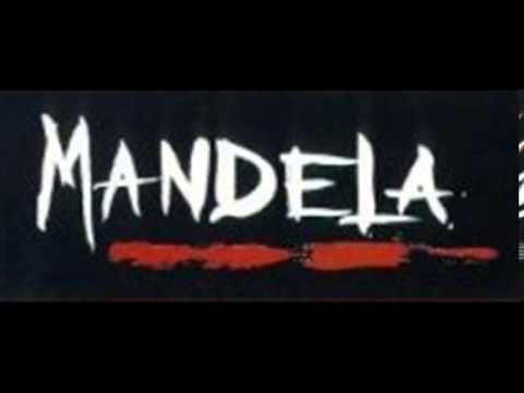 Super Cat - Mandela Land - Eclipse Records