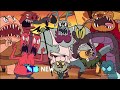 Star Vs The Forces Of Evil Disney XD UK 2015
