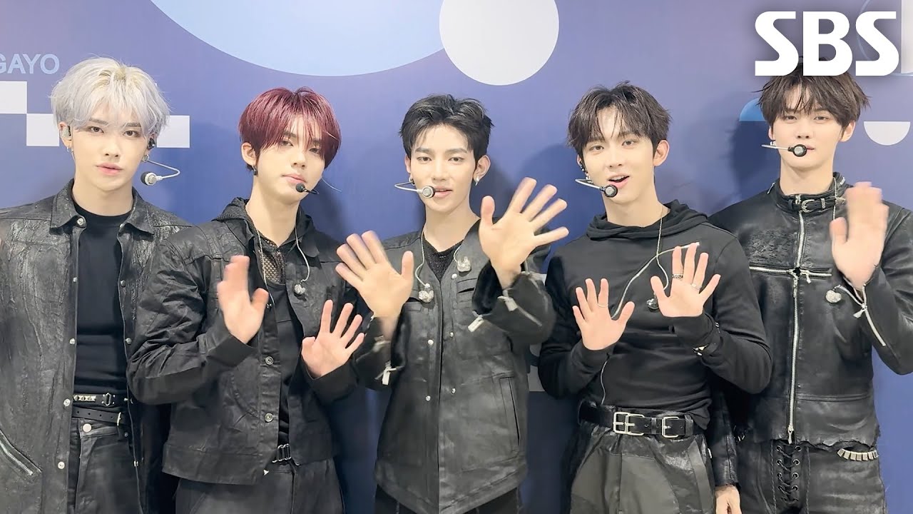 [아티스트 티저] AND2BLE, 신인의 에너지로 핫하게 준비한 ‘2026 가요대전 Summer’ 출격★