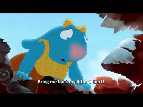 ÉMILIE JOLIE Trailer | TIFF Kids 2012: School Programme