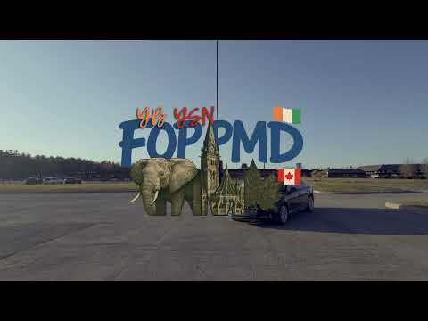 YB YSN - FREESTYLE ON PEUT PAS ME DÉGAMER (Prod by Rookie)