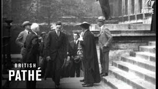 A Bus Mans Holiday Aka A Busman's Holiday (1926)