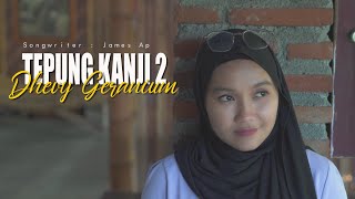 Download lagu TEPUNG KANJI 2 - DHEVY GERANIUM - REGGAE VERSION [  MUSIK VIDEO ] mp3