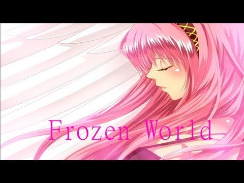 Frozen World PC
