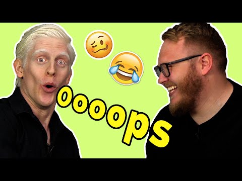 Den som skrattar förlorar #64