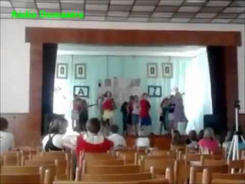 Dj emeverz - slepice