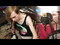 Sway By Bearings Full Cover