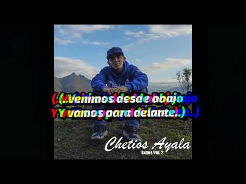 Familia Bartolo.A.!! 😎❤️ Chetios Ayala.. 🎶❤️